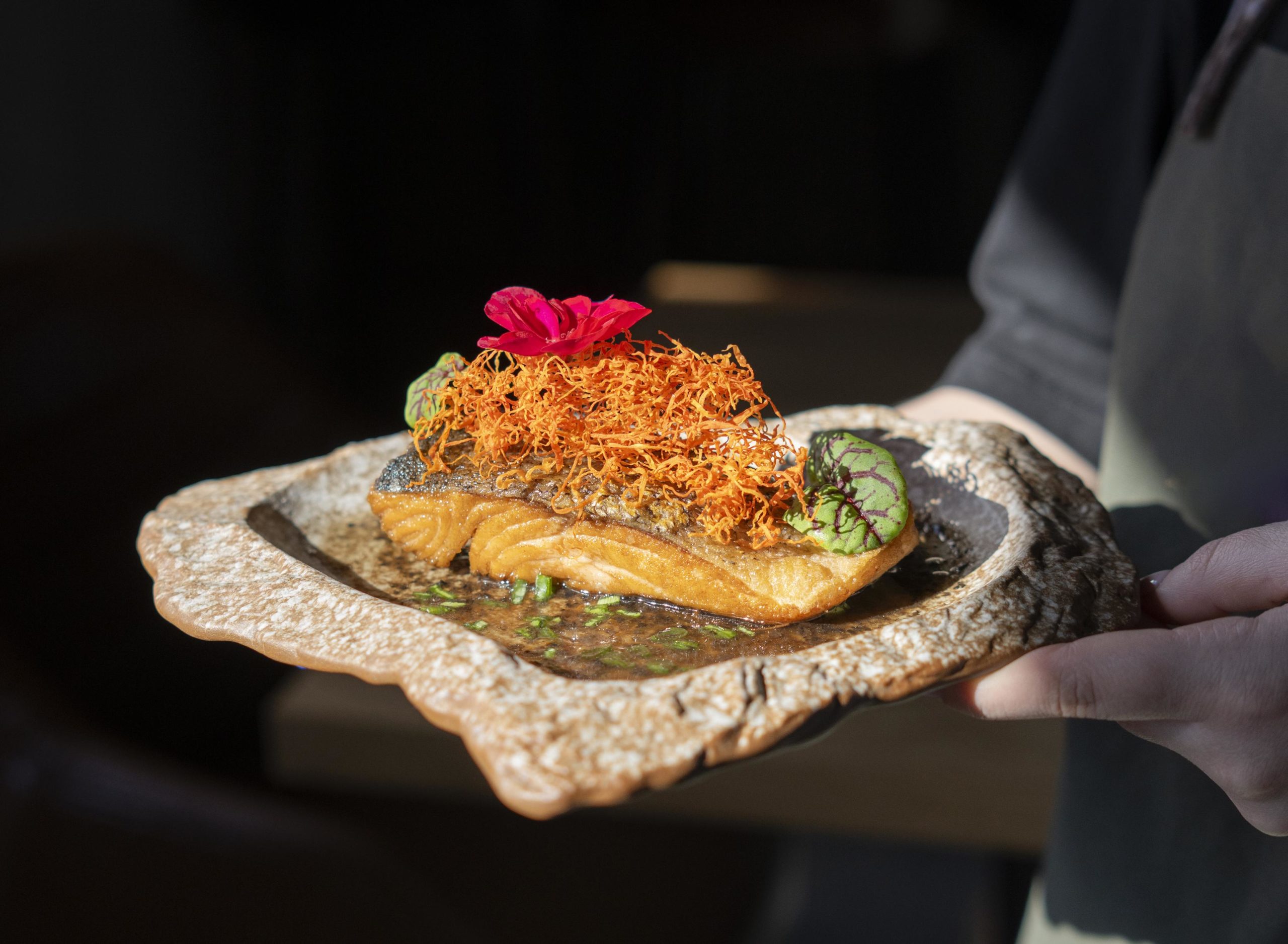 private dinning para ocasiones especiales en costa azahar